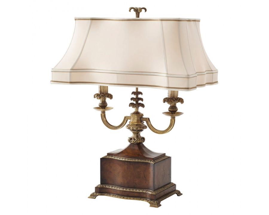 Theodore Alexander – Malmaison Table Lamp