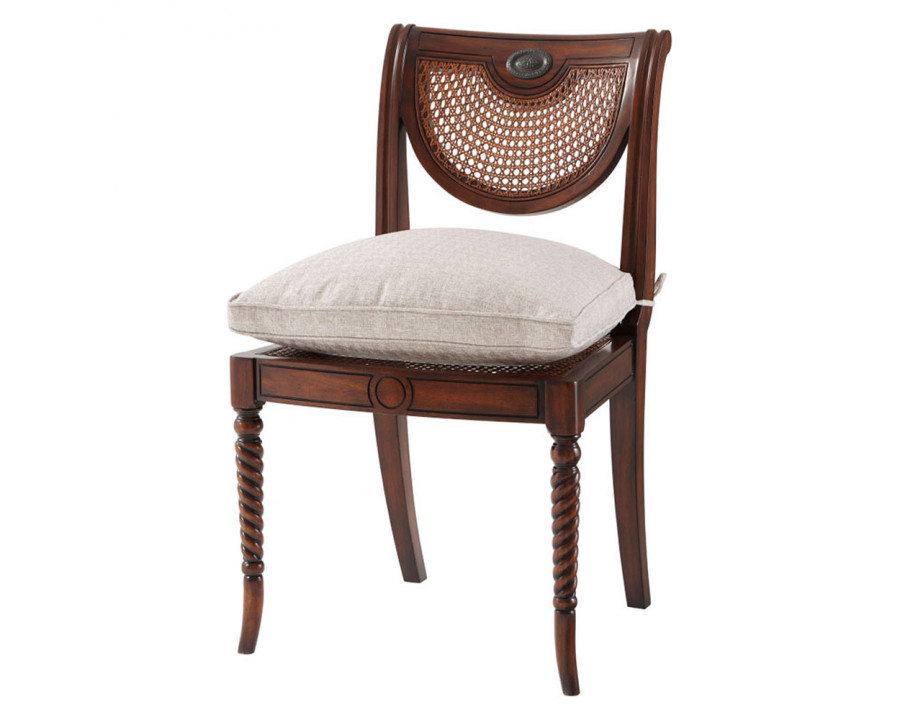 Theodore Alexander – Lady Emily’s Favourite Side Chair