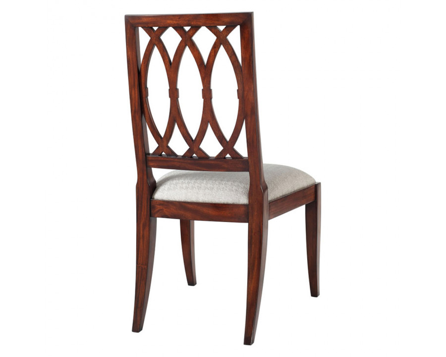 Theodore Alexander – Lady Emily’s Invitation Side Chair