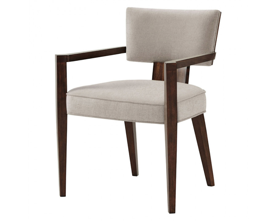 Theodore Alexander – 55 Broadway Armchair