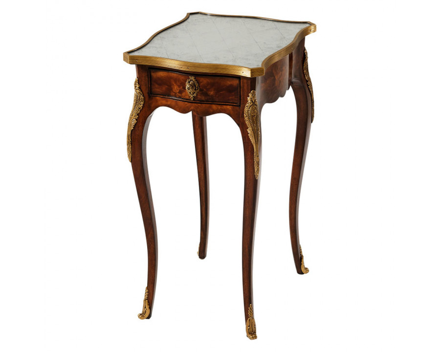 Theodore Alexander – 18th Century Style Accent Table