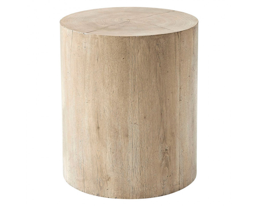 Theodore Alexander – Sawyer Accent Table