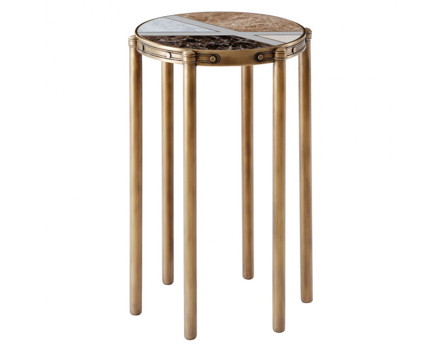 Theodore Alexander - Iconic Accent Table