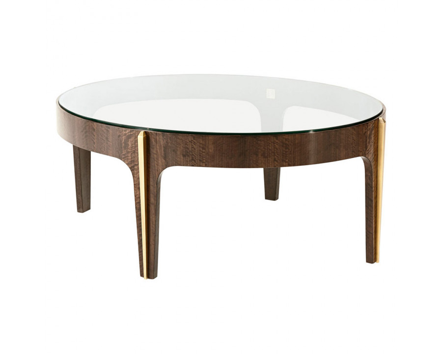 Theodore Alexander – Bold Cocktail Table