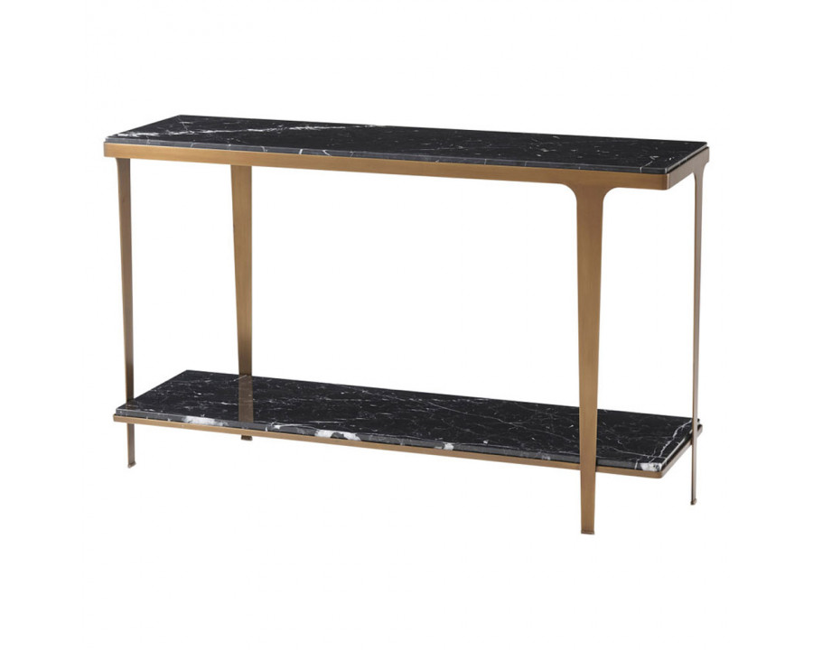 Theodore Alexander – Gennaro Console Table