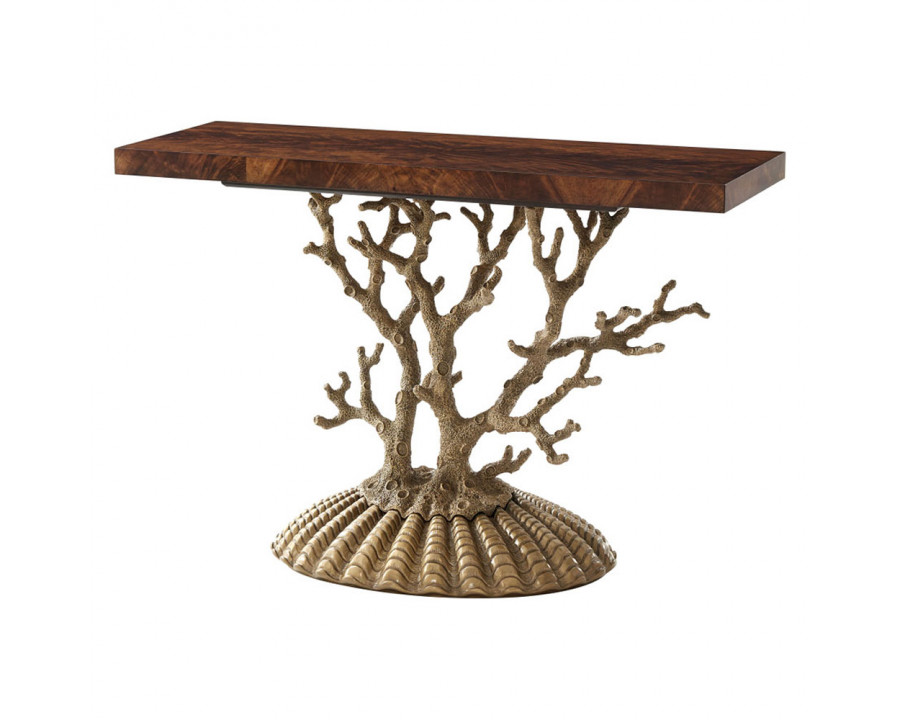 Theodore Alexander – Atoll Console Table