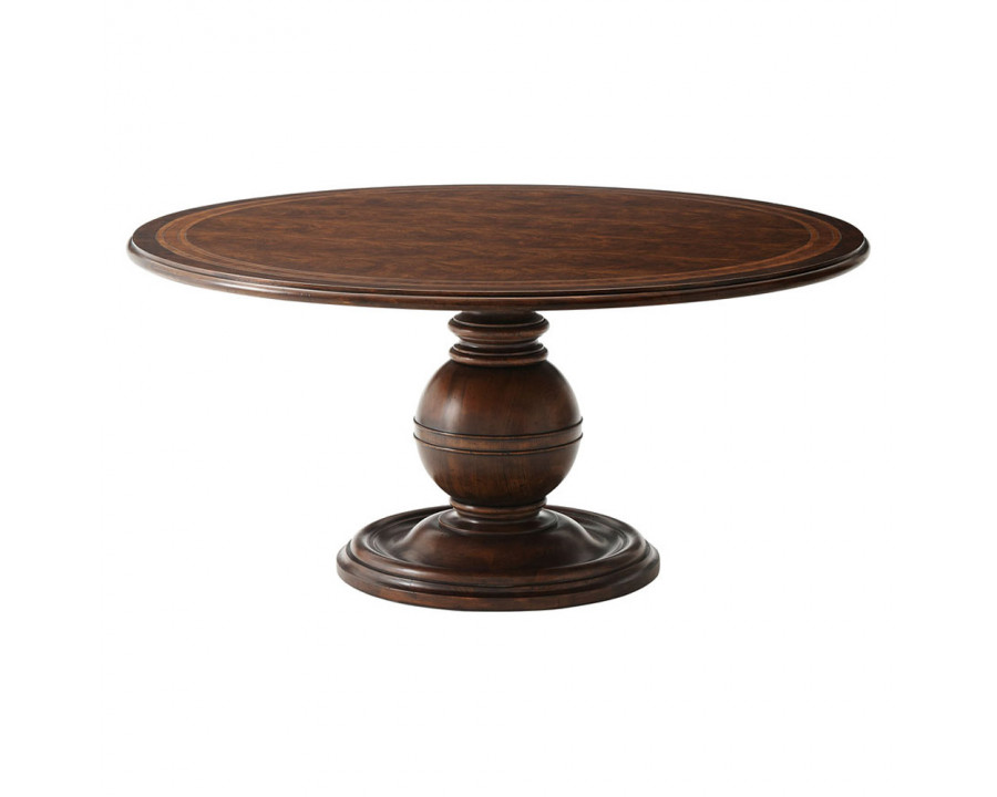 Theodore Alexander – Diderot Dining Table