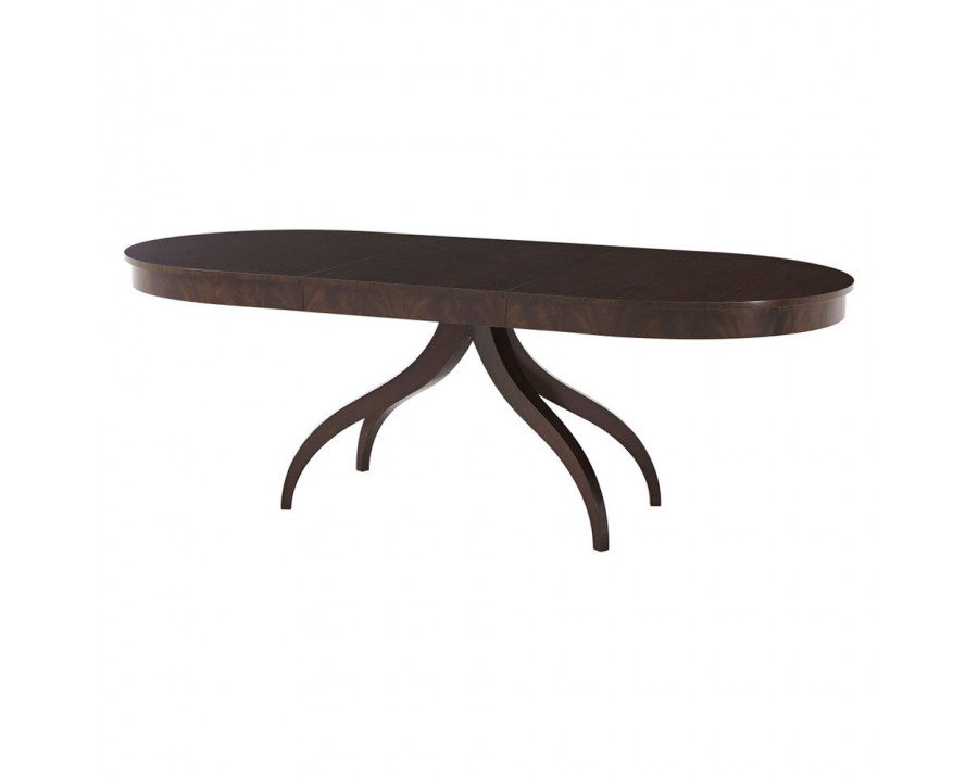 Theodore Alexander – Newman II Dining Table