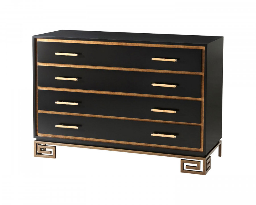 Theodore Alexander – Inky Fascinate Chest