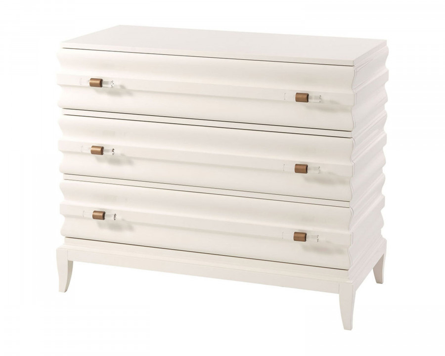 Theodore Alexander – Lucienne Chest Of Drawers