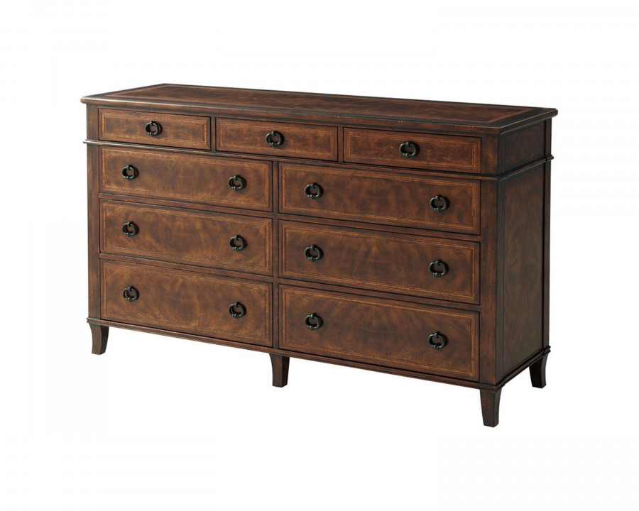 Theodore Alexander – Brooksby Dresser