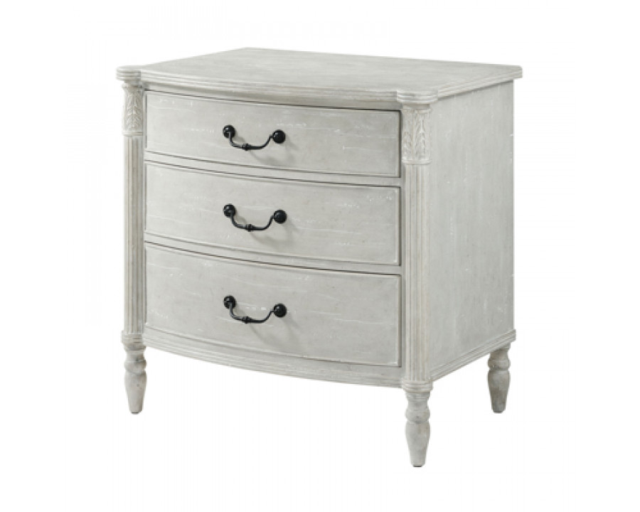 Theodore Alexander – The Middleton II Nightstand