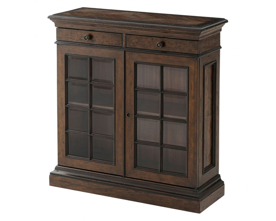 Theodore Alexander – Sanford II Cabinet