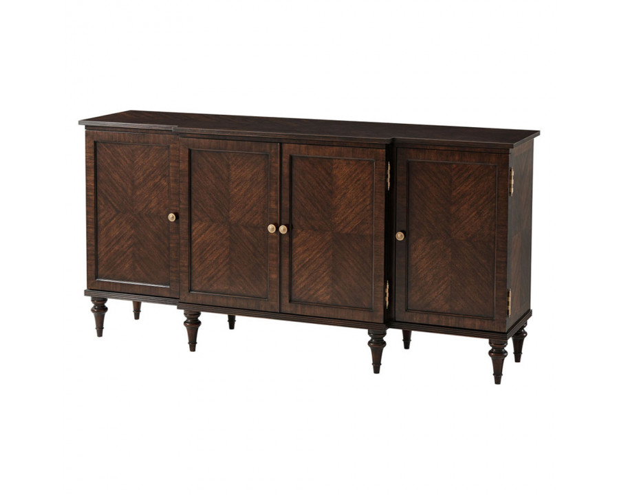 Theodore Alexander – Mandel Sideboard