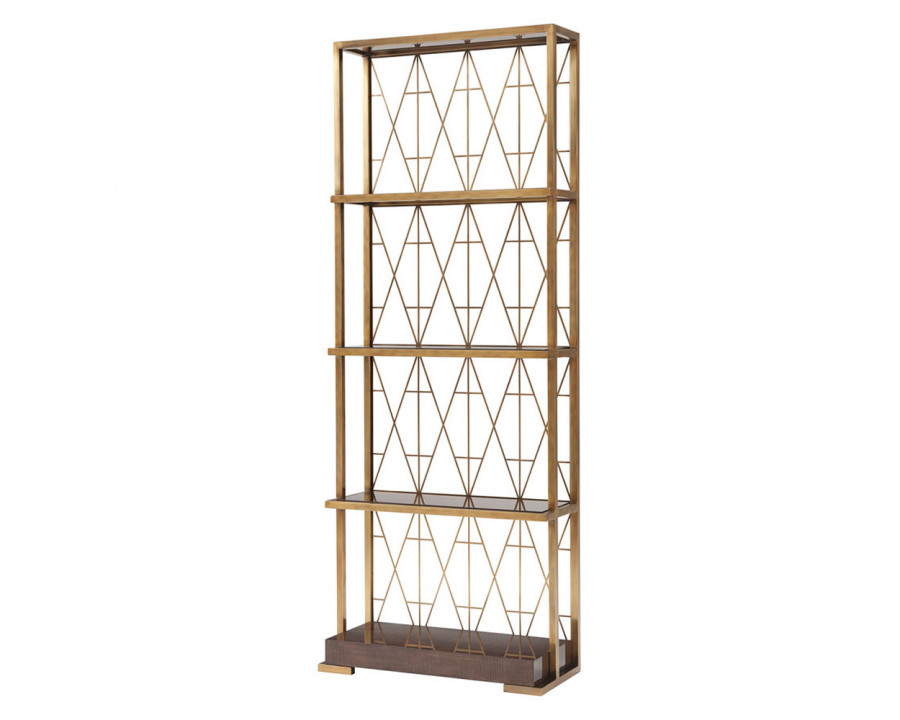 Theodore Alexander – Iconic Etagere