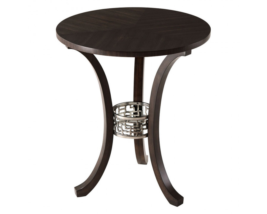 Theodore Alexander – Frenzy Accent Table