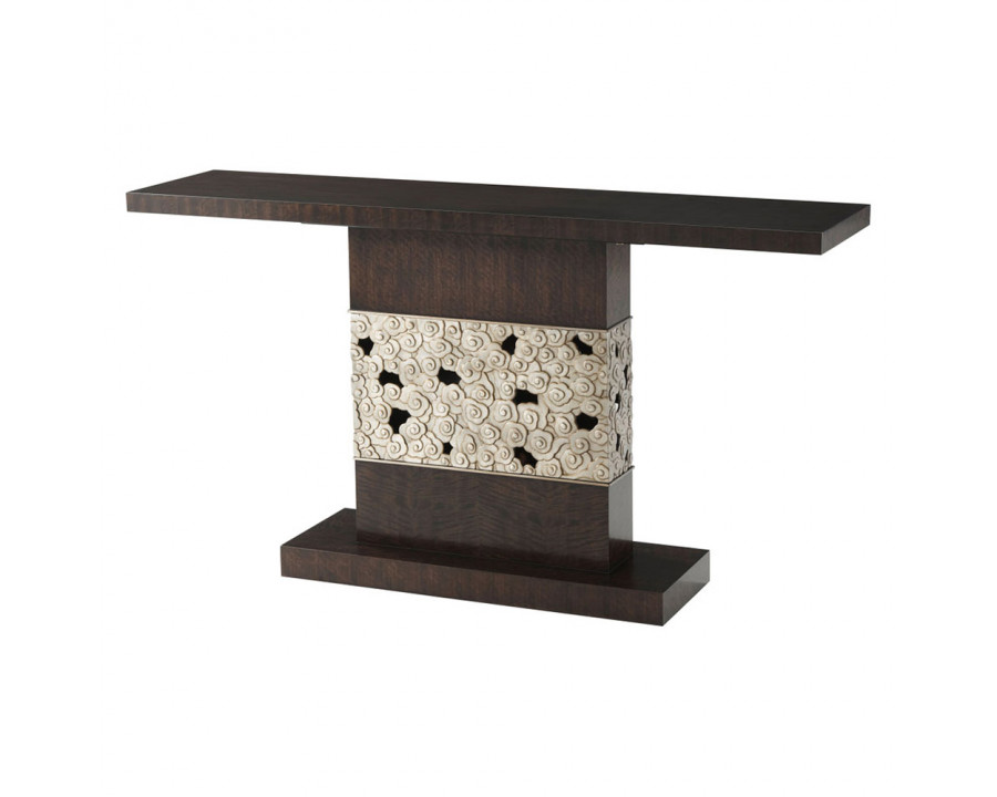 Theodore Alexander – Camille Console Table