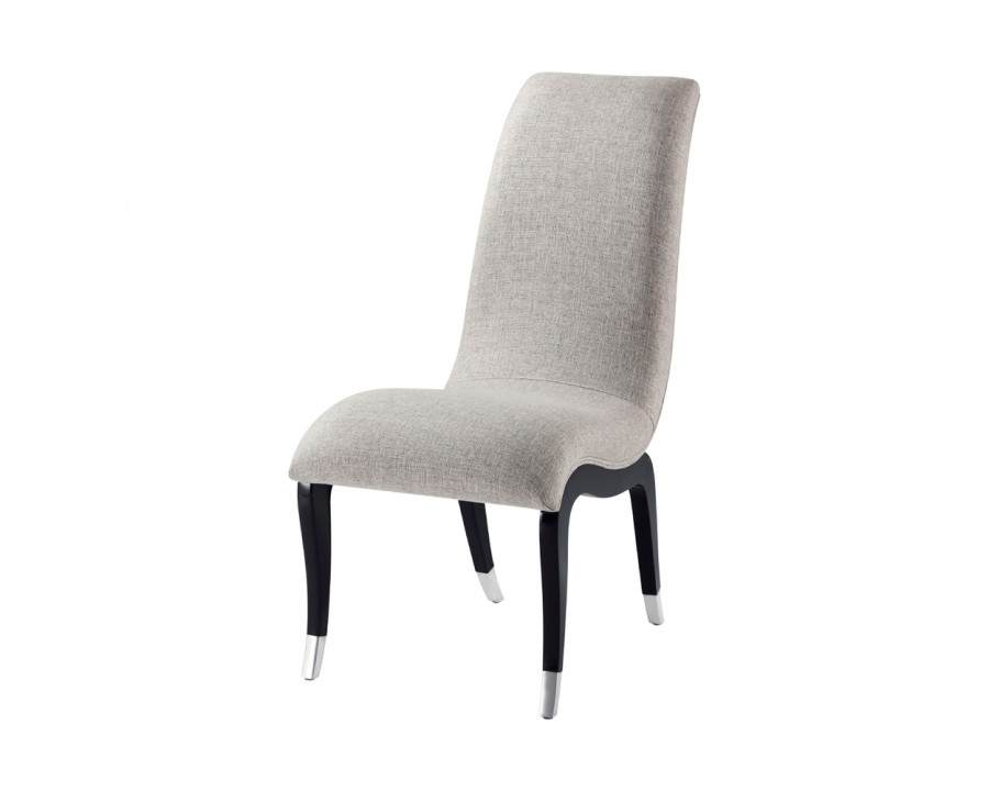 Theodore Alexander – The Osmo Dining Chair