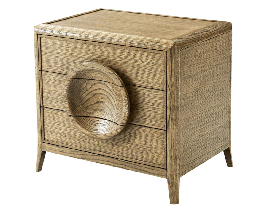 Theodore Alexander – Collins Nightstand