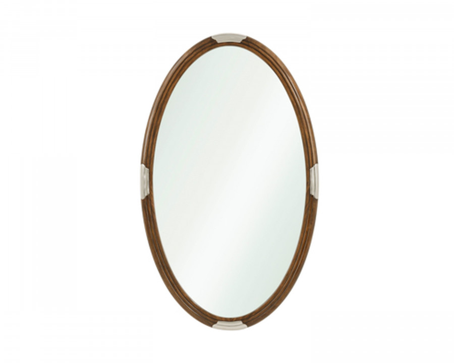 Theodore Alexander – Dorchester II Mirror