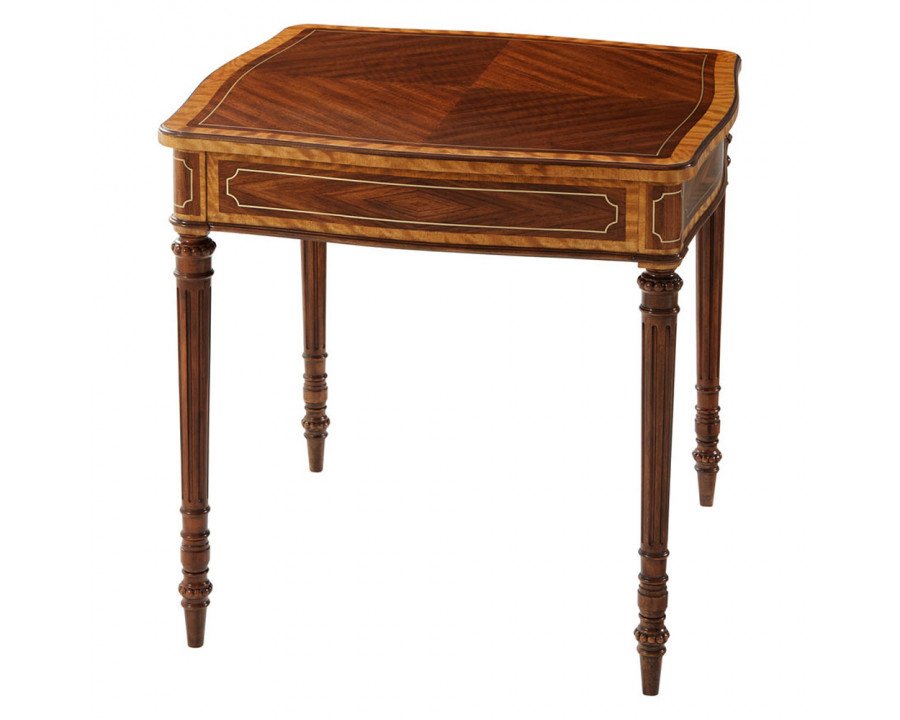 Theodore Alexander – Adolphus II Side Table