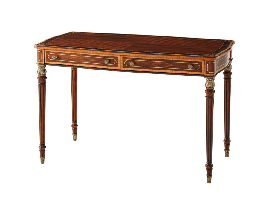 Theodore Alexander – Morley Desk