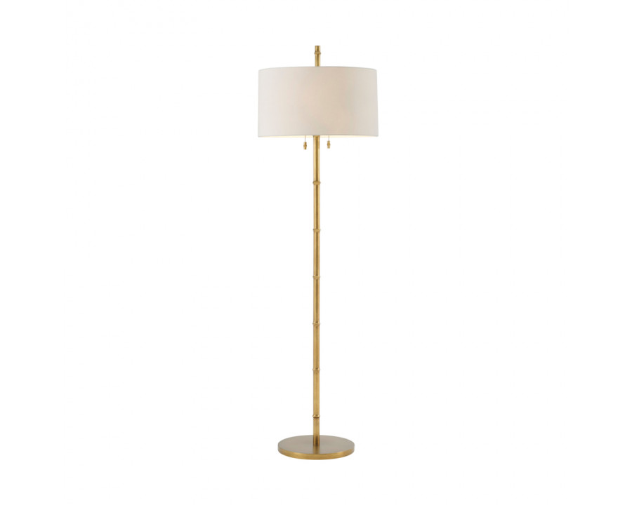 Theodore Alexander – Kesden Floor Lamp