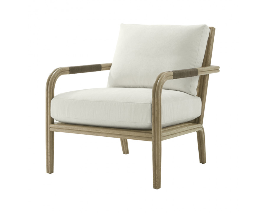 Theodore Alexander – Catalina III Accent Chair