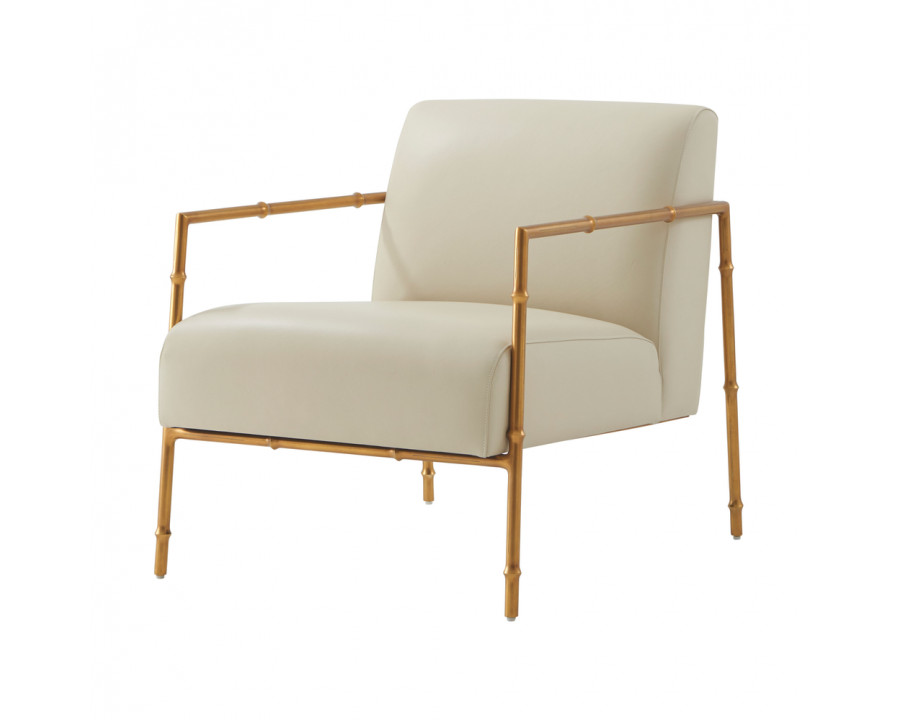 Theodore Alexander – Kesden Accent Chair