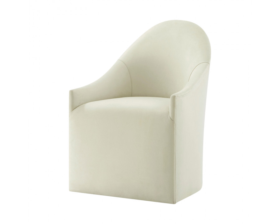 Theodore Alexander – Kesden Upholstered Dining Chair