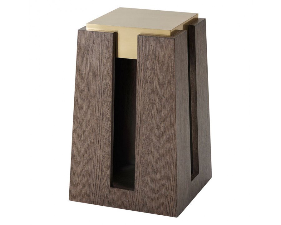 Theodore Alexander – Josep Accent Table