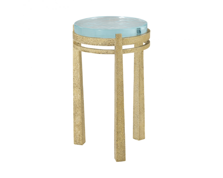 Theodore Alexander – Judith Leiber II Accent Table