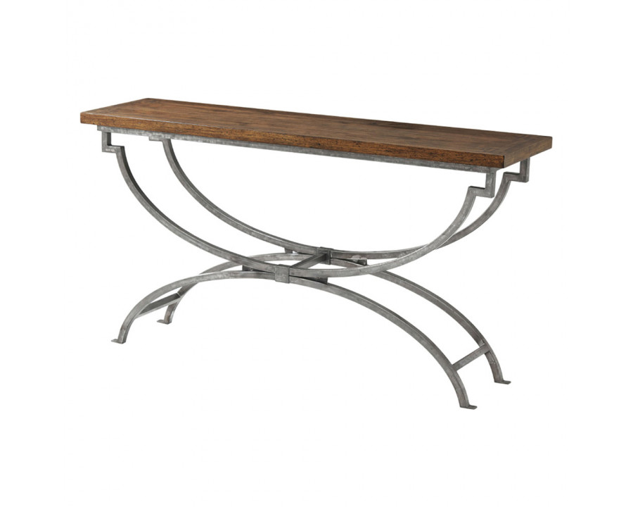 Theodore Alexander – The Marguerite Console Table