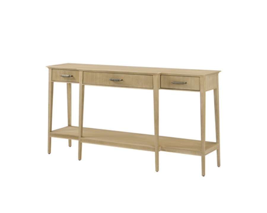 Theodore Alexander – Balboa Console