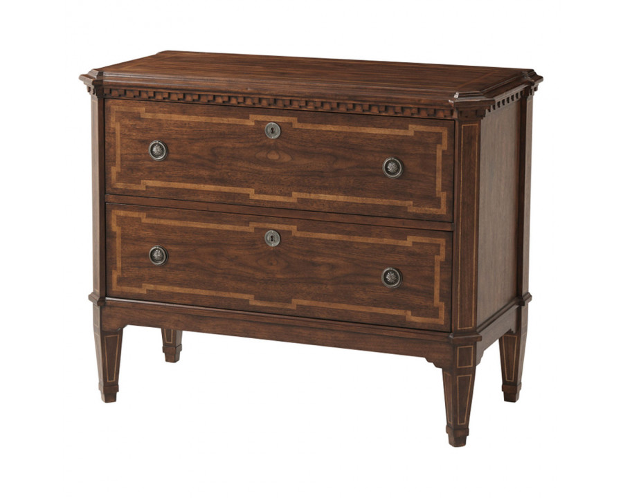 Theodore Alexander – The Raine Chest Of Drawers