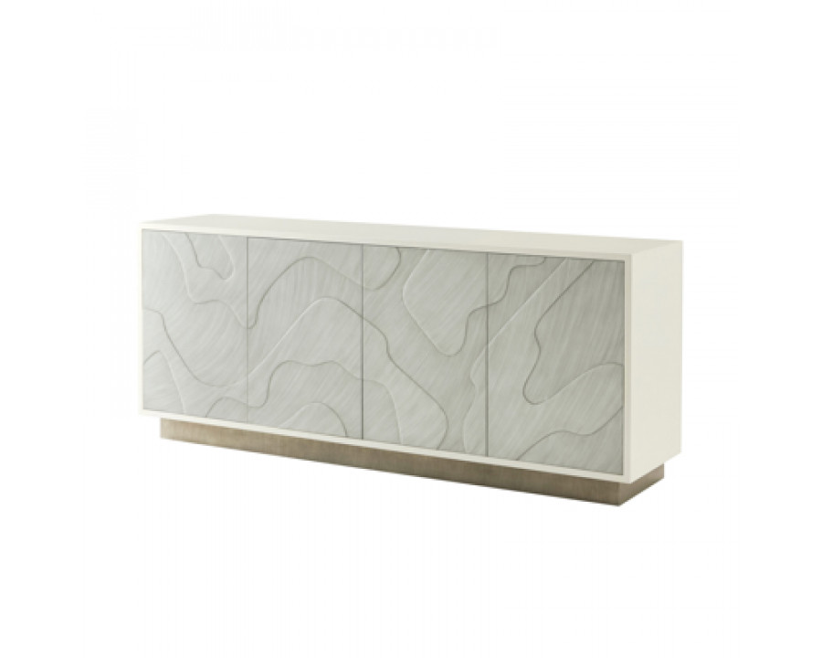 Theodore Alexander – Onda Credenza