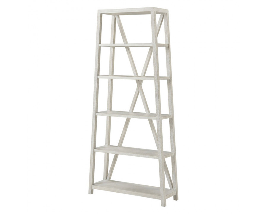 Theodore Alexander – Breeze Etagere