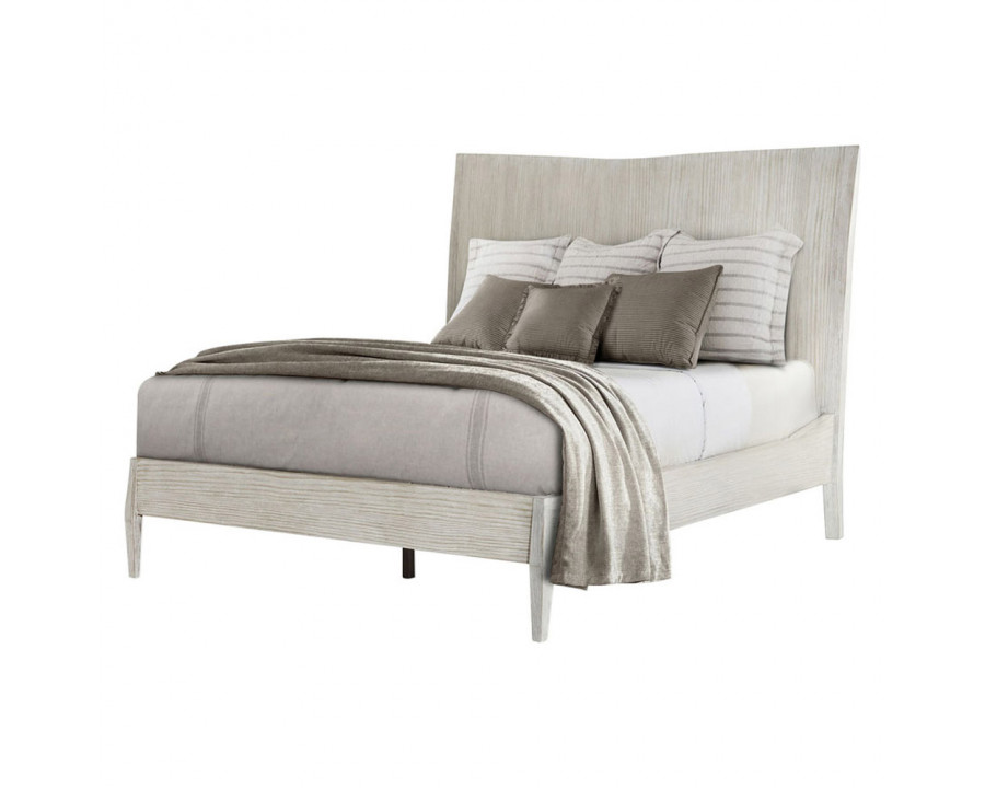 Theodore Alexander – Breeze Panel Us King Bed