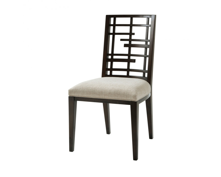 Theodore Alexander – Seymour Dining Side Chair