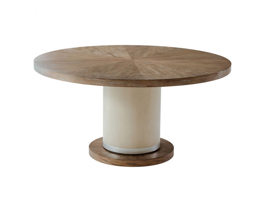 Theodore Alexander – Sabon II Dining Table