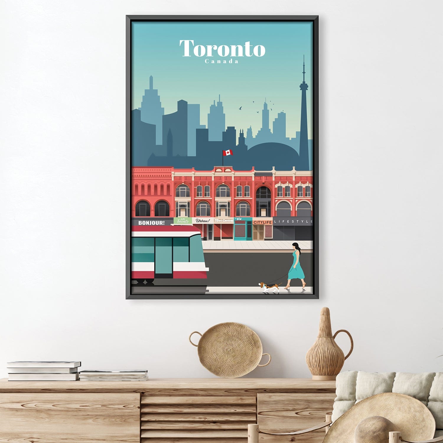 Toronto Canvas – Studio 324