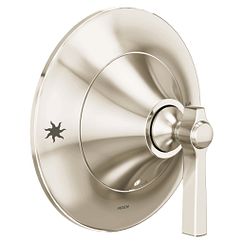 MOEN TS2911NL Flara  Posi-Temp(R) Valve Trim In Polished Nickel