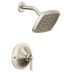 MOEN TS2912EPBN Flara  Posi-Temp(R) Shower Only In Brushed Nickel