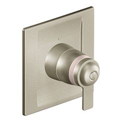 MOEN TS3100BN 90 Degree  Exacttemp(R) Valve Trim In Brushed Nickel