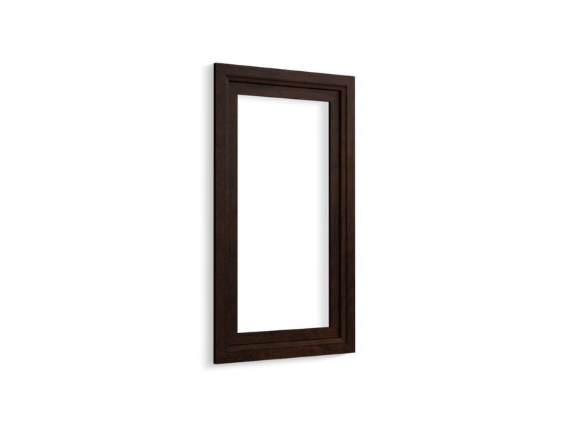 KOHLER K-99662-15 Damask Medicine cabinet surround, 15″ wide