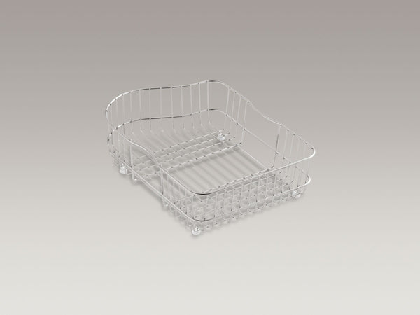 Hartland® Sink Basket, Left Bowl