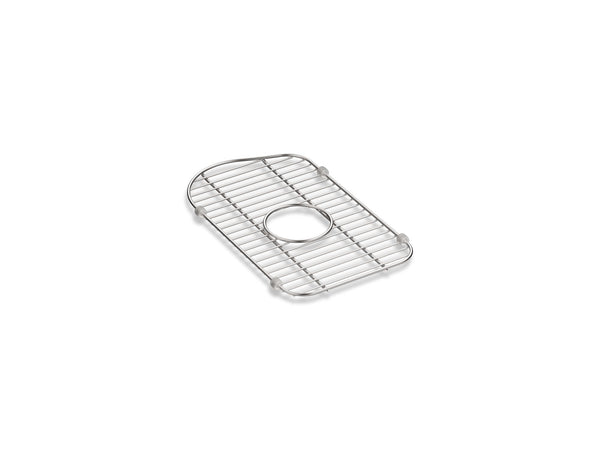 Staccato™ Stainless Steel Small Sink Rack, 9-5/8″ X 15-7/8″