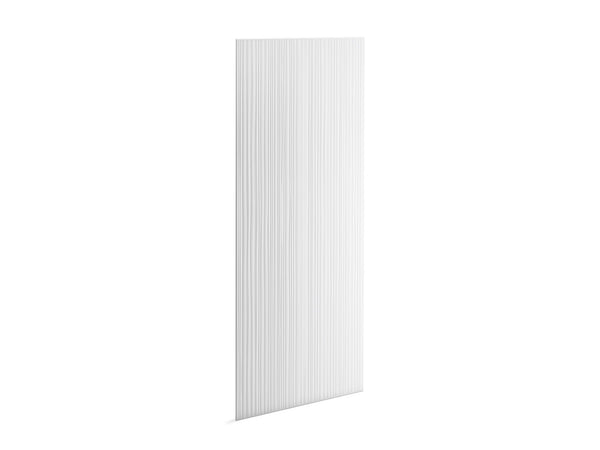 Choreograph® 36″ x 96″ wall panel, Cord texture