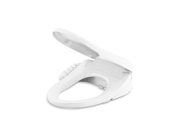 Purewash® E590 Elongated Bidet Toilet Seat