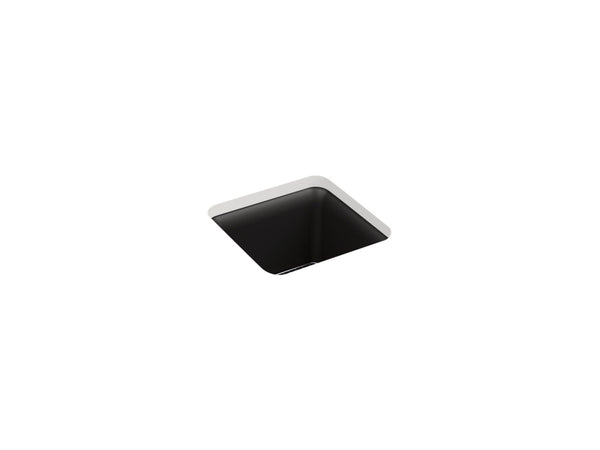 Cairn® 15-1/2″ Undermount Bar Sink